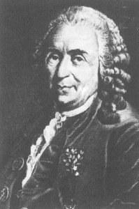 Carl von Linne 1707-1778 - Tierische Schädlinge in Haus und Lager - Seite 11